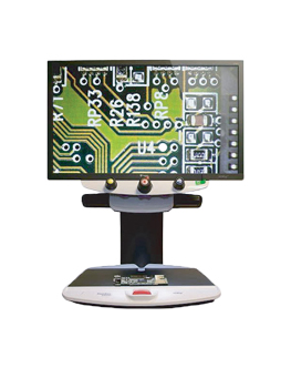 高倍率視覺檢測(cè)平臺(tái)HDMag